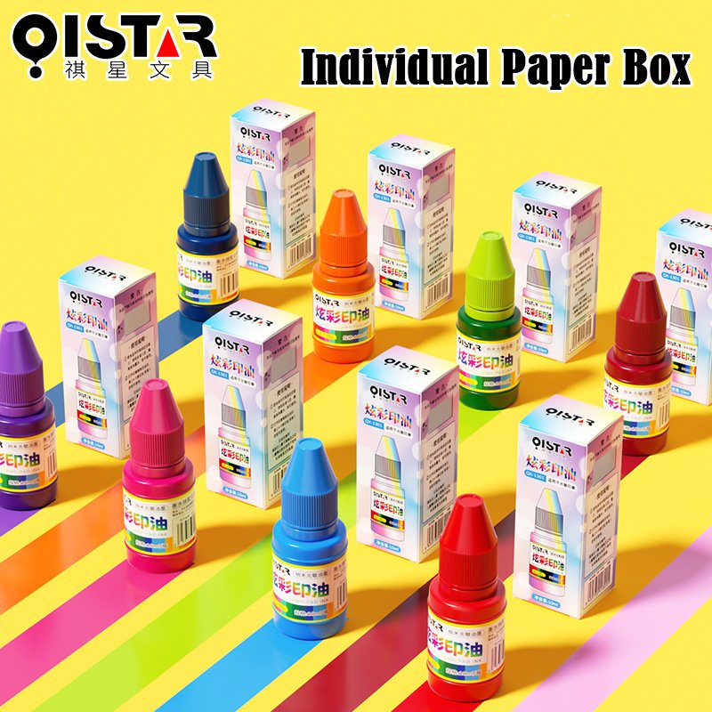Flash Stamp Ink For Stamps 10ml
