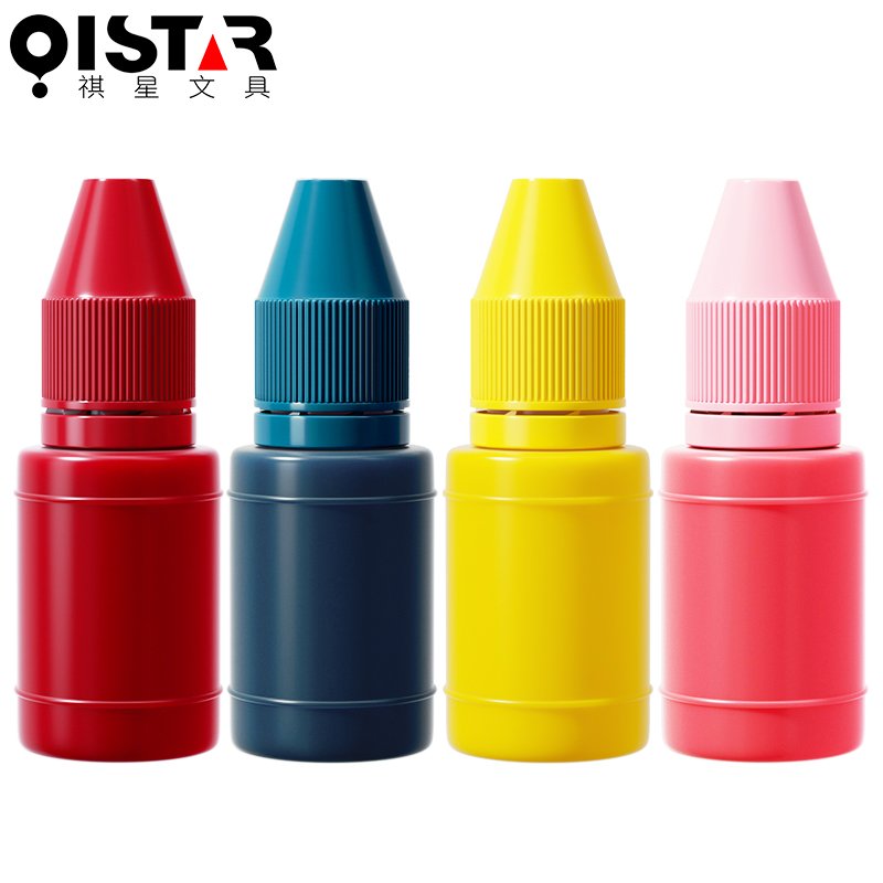 Flash Stamp Ink For Stamps 10ml