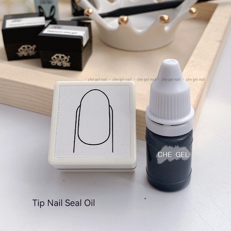 Nail art novice wear watercolor hand-painted nail practice stamp design nail style stamp mold DIY production tool