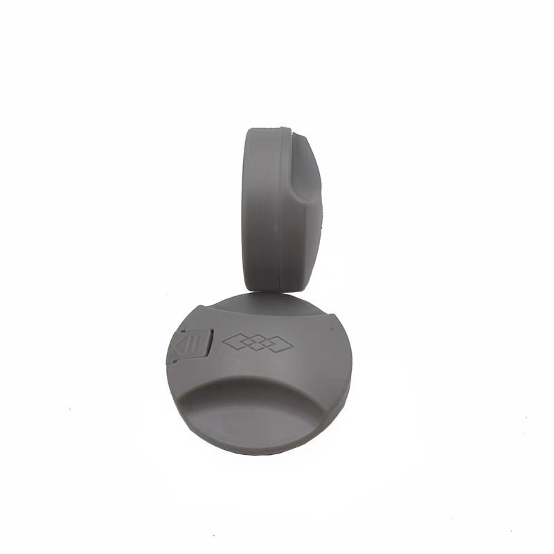 Factory Outlet Pocket Photo Seal 42mm round/circle Photosensitive Seal Stamp Material Wholesale