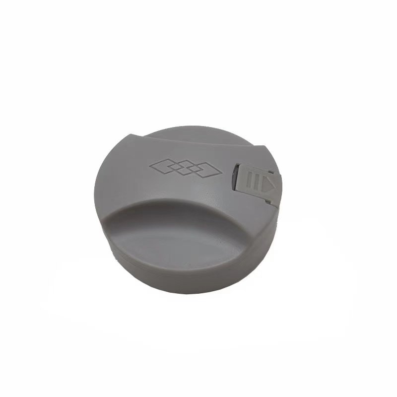 Factory Outlet Pocket Photo Seal 42mm round/circle Photosensitive Seal Stamp Material Wholesale