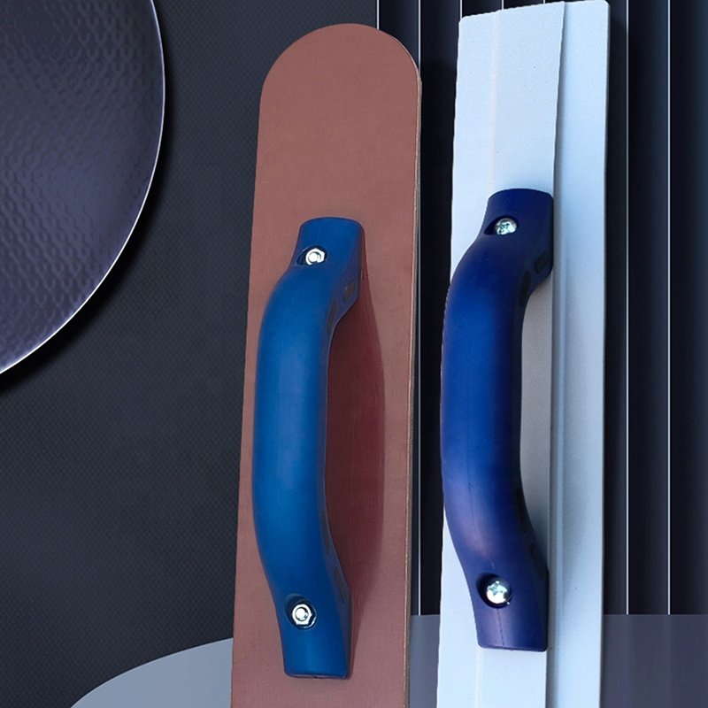 Various Material and Tools for Concrete Stamp Mold Spatula Release Agent Protective Agent Color Hardener for Stamp Concrete Mat