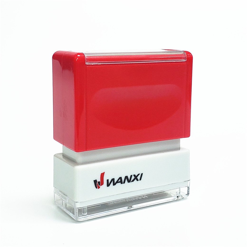 WES Sellos Flash Stamp PS-1040B