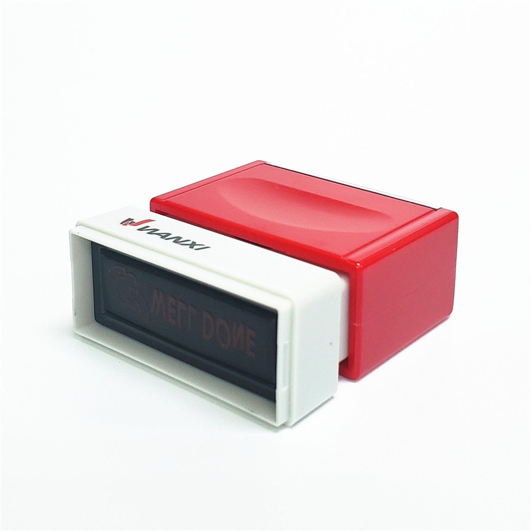 WES Sellos Flash Stamp PS-1040B