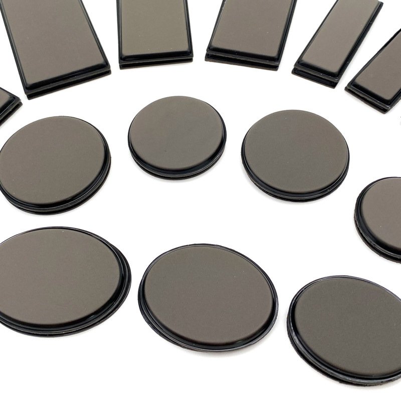 450x178x3mm flash foam pr-inked foam pad rubber foam pad for flash stamp