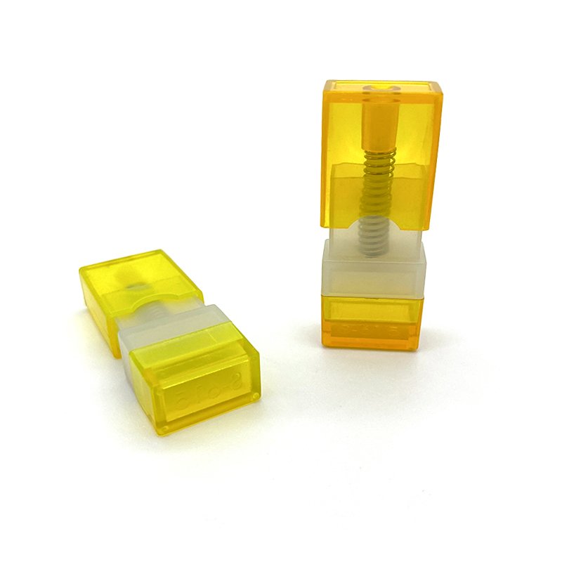 Low price signature stamp WES flash stamp S-615 custom office stamp