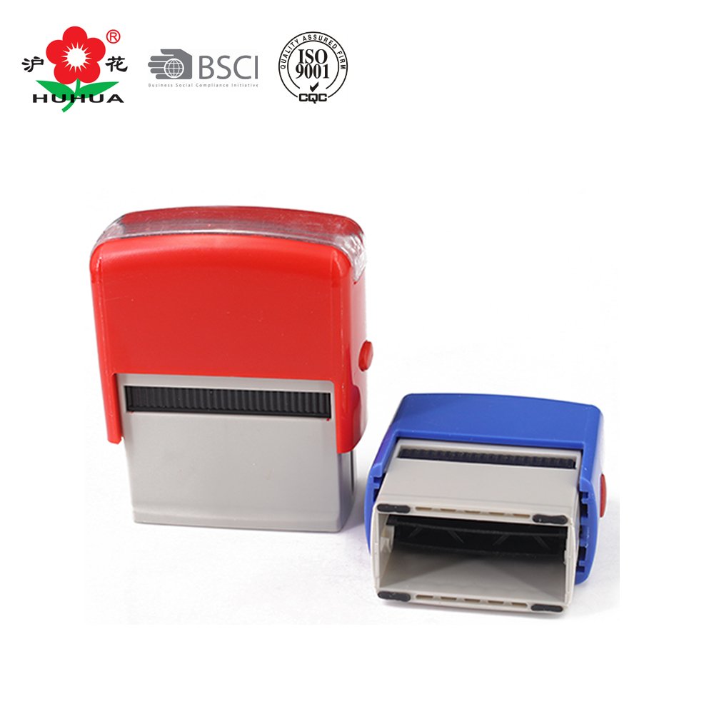 Automatic Self-inking Stamp,Text Stamp Office Rubber Stamp