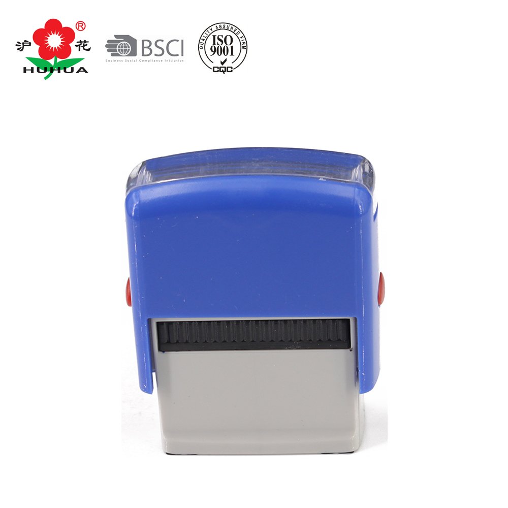 Automatic Self-inking Stamp,Text Stamp Office Rubber Stamp