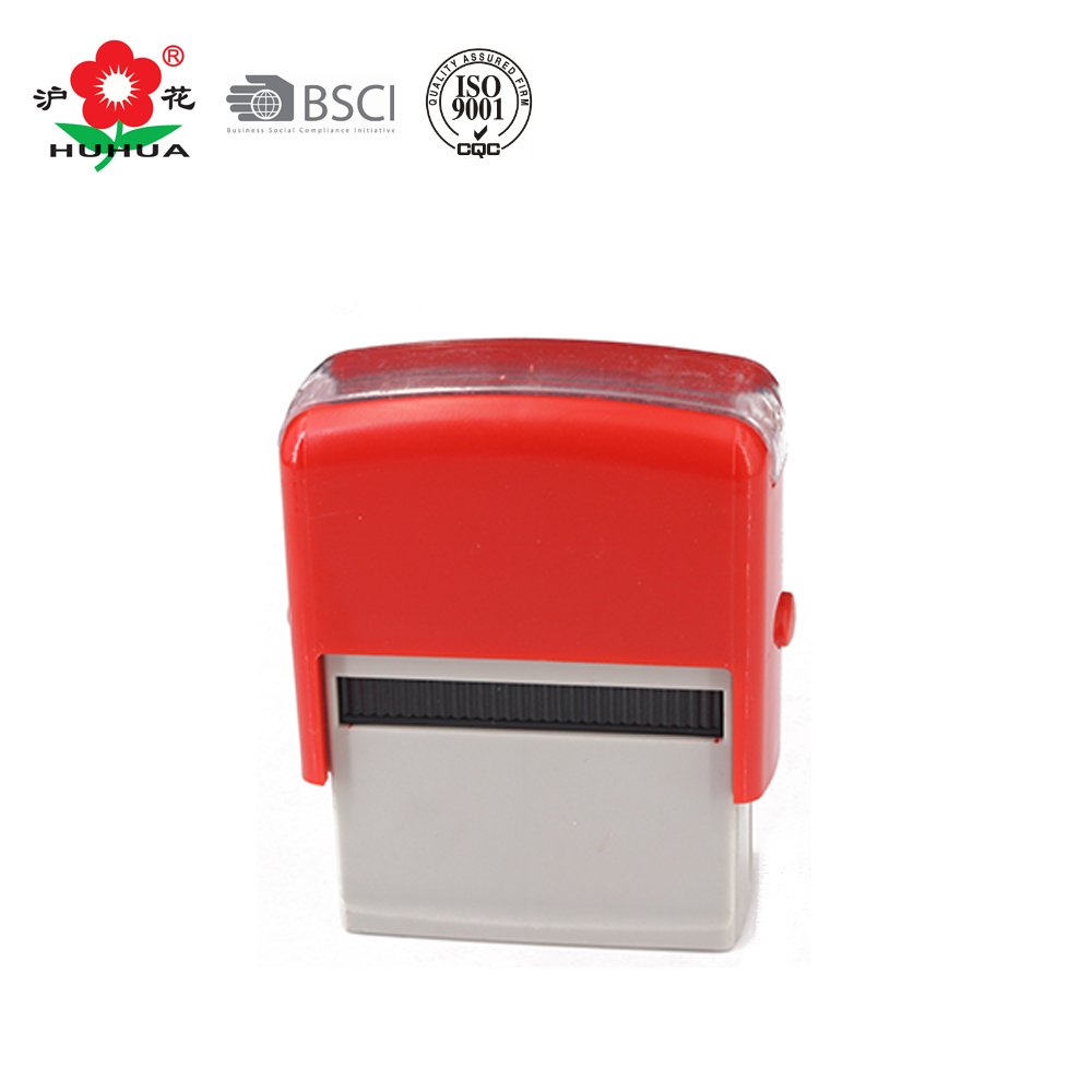 Automatic Self-inking Stamp,Text Stamp Office Rubber Stamp