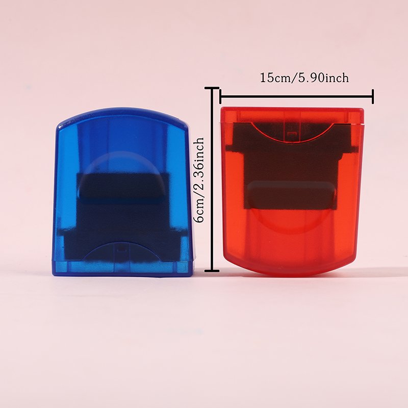 Factory selling OEM praise self-inking stamp school motivation self inking teacher stamps