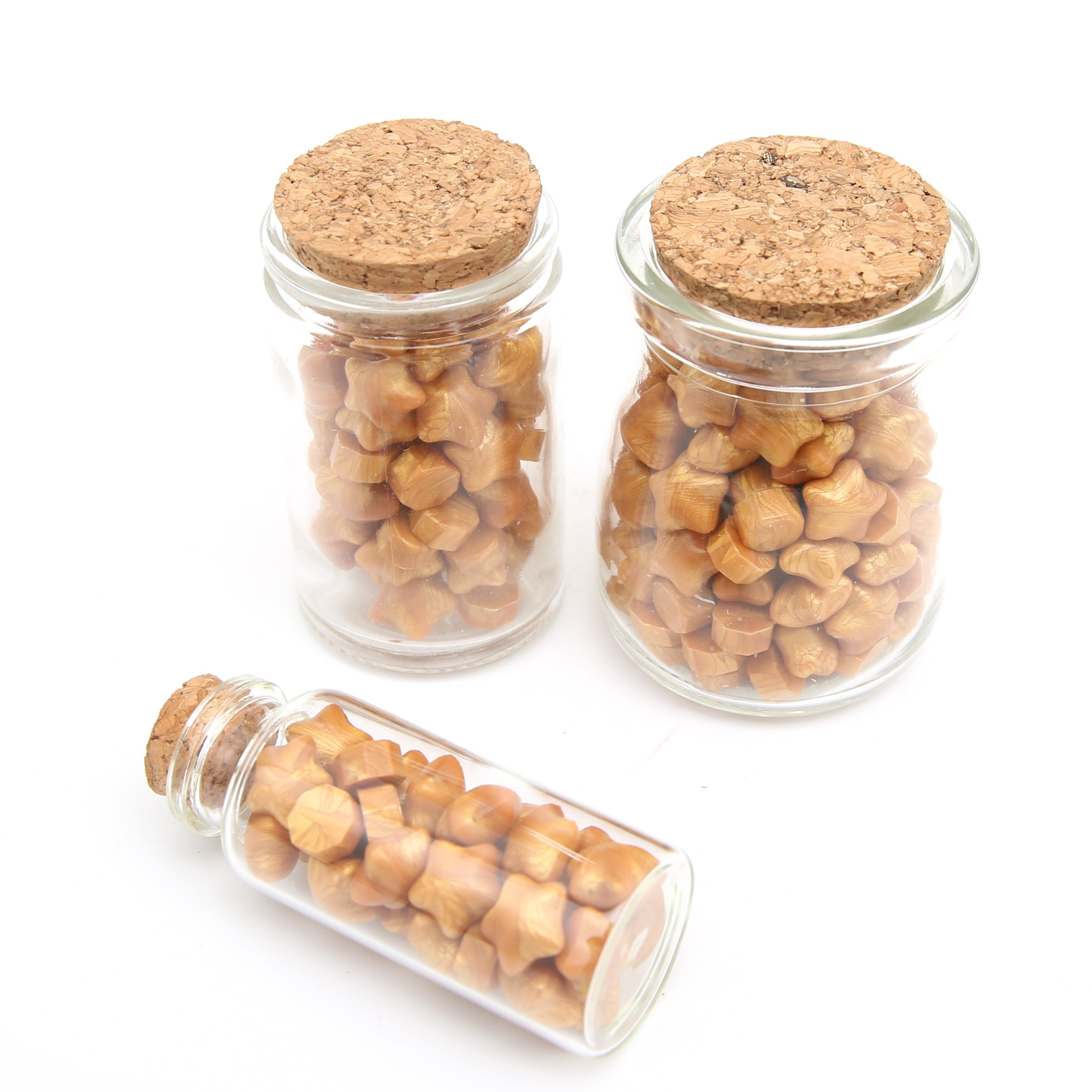 Pastilles de cire a cacheter aux Couleurs Eblouissantes pour sceller vos enveloppes, personnaliser vos packaging,