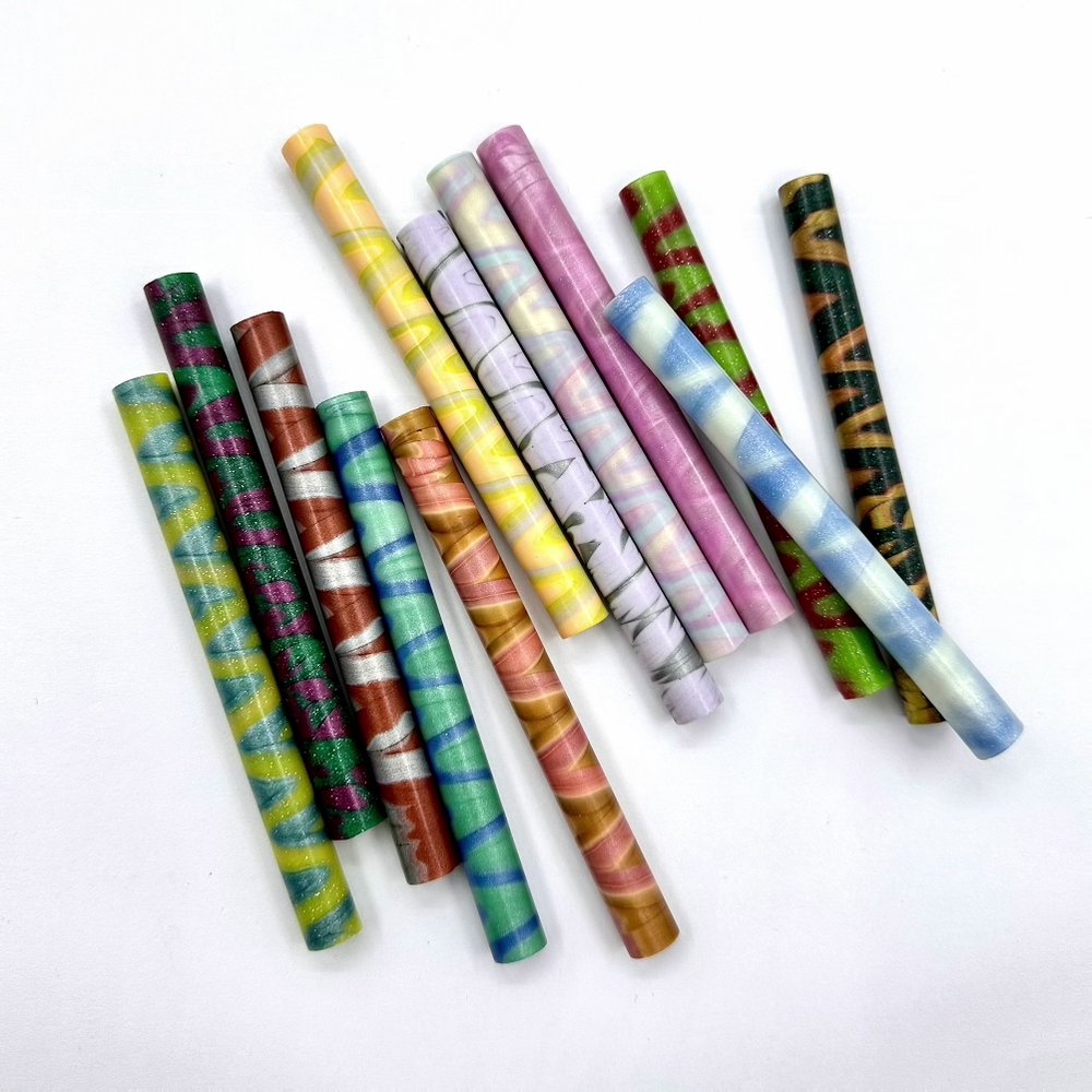 Nice price high quality delicate embossing wax seal stickers with short lead time