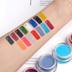 Multi-Colored