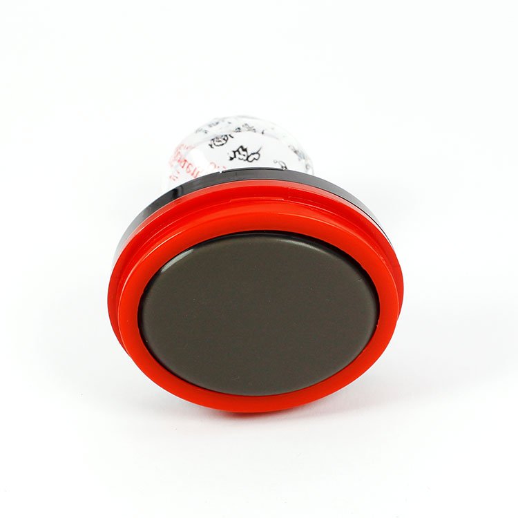 official school custom stamp large acrylic handle for rubber stamps