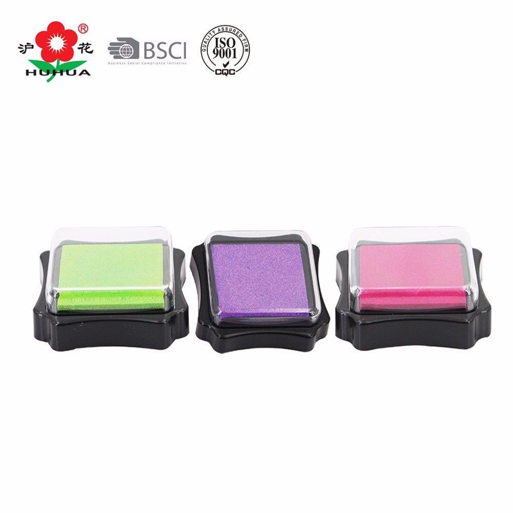 Water Color Non-toxic Stamp Pad