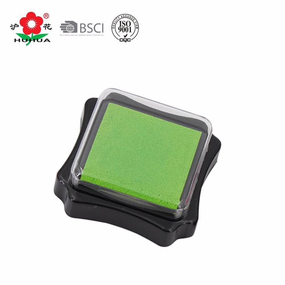 Water Color Non-toxic Stamp Pad
