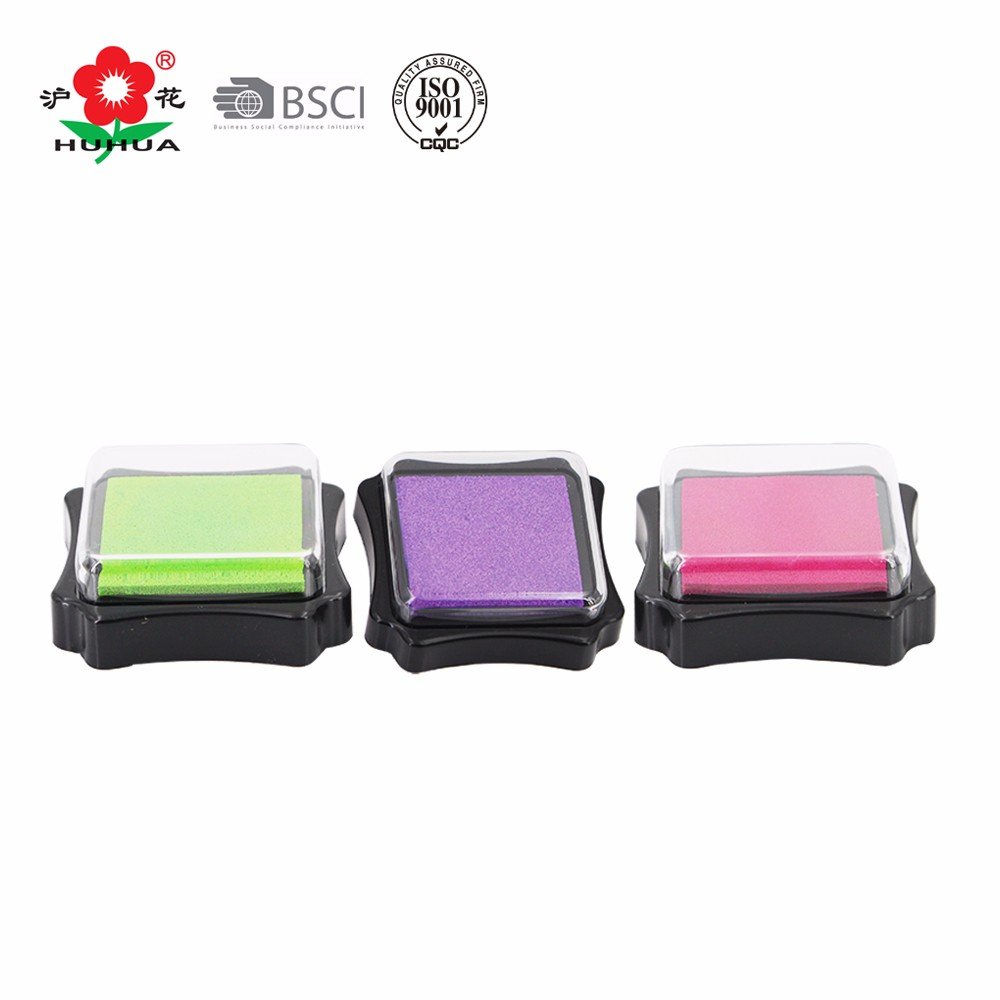Water Color Non-toxic Stamp Pad