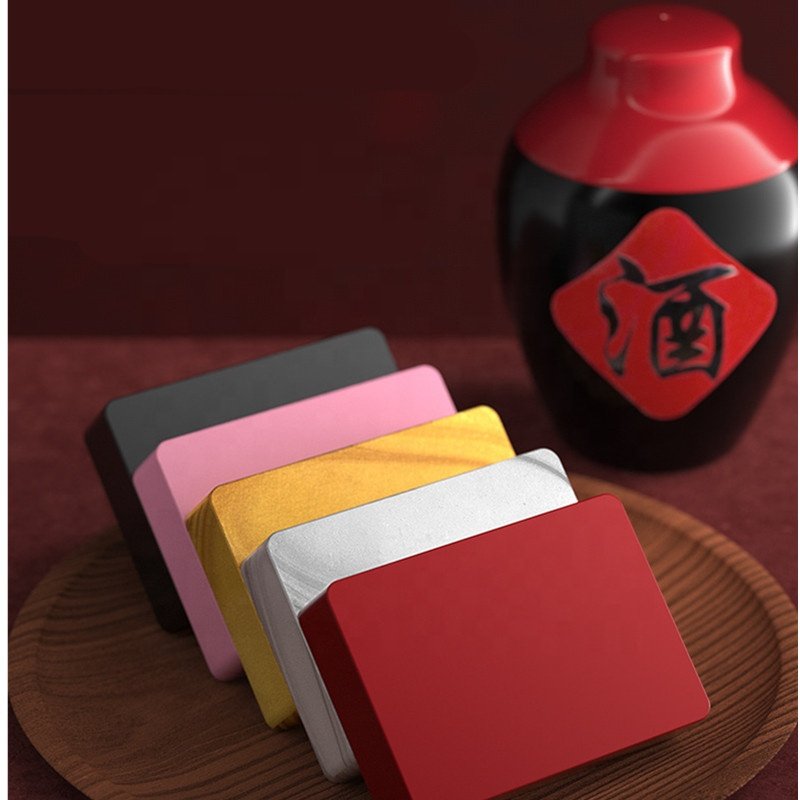 Sealing Wax seal block for wine bottle