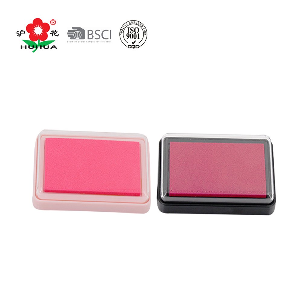 child-safe custom baby ink pad