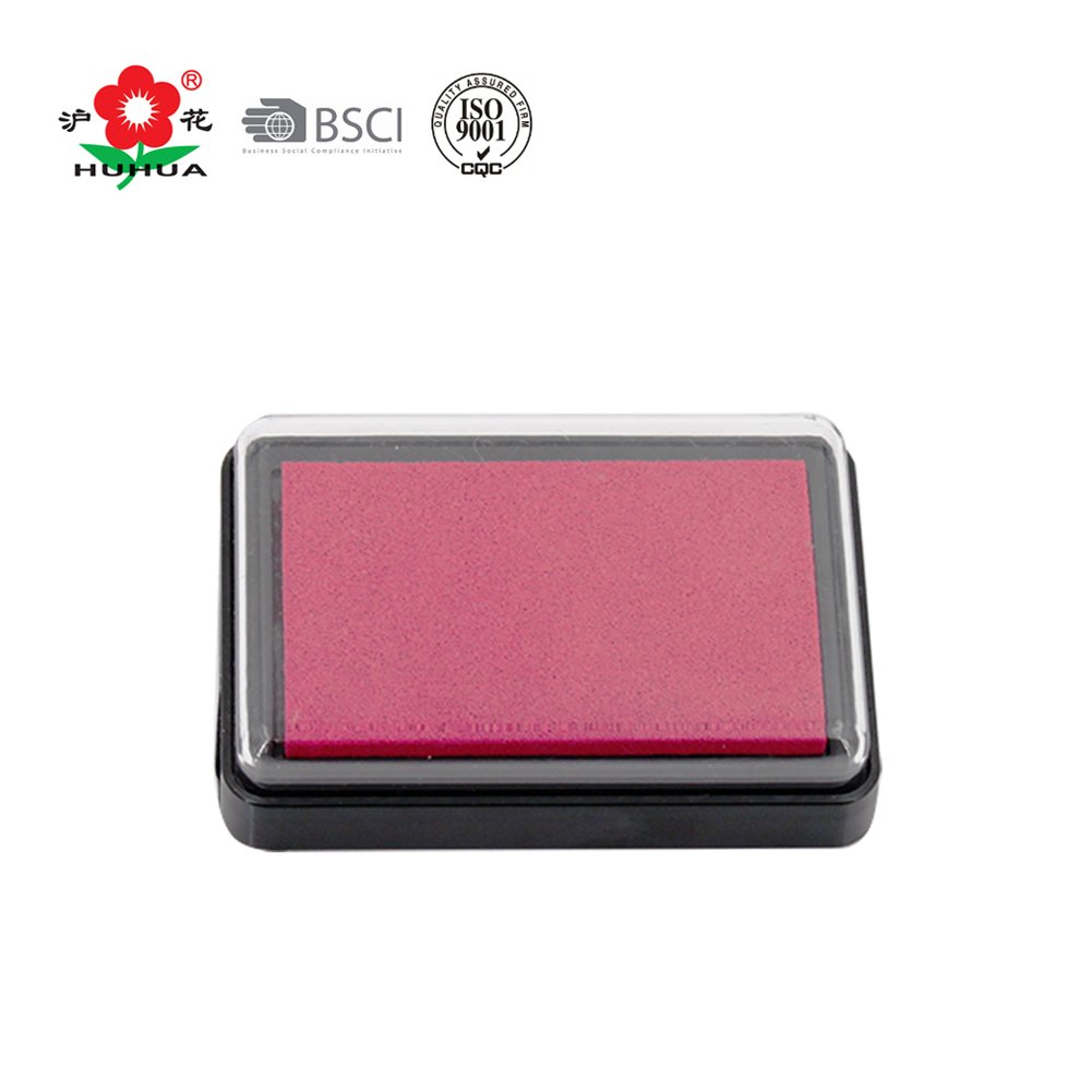 child-safe custom baby ink pad