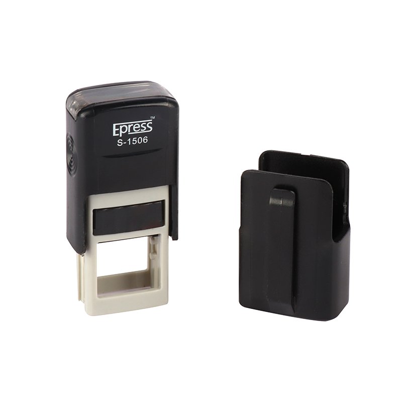Wholesale Custom Logo Automatic Office Teacher Self Inking Stamp Personalized High Quality Self Inking Rubber Stamp