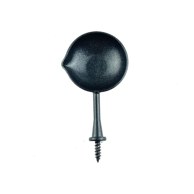 Wax Seal Stamp Non Stick Spoon Sealing Wax Heating Tool Anti Stick Easy To Clean Seal Stamp Spoon