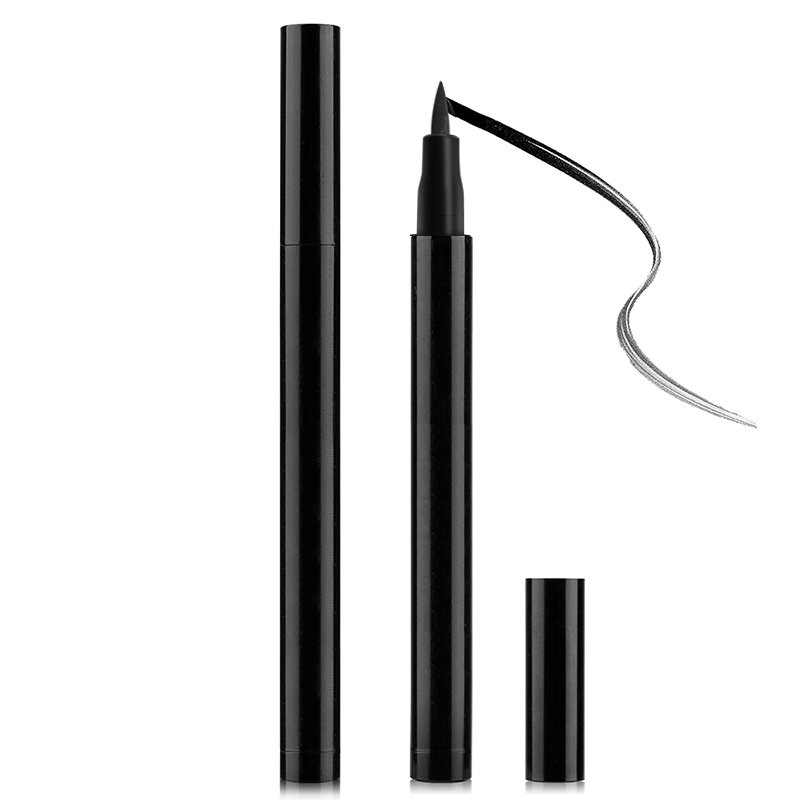 private label eyeliner pencil glue pen stamp tube liquid waterproof colors adhesive eyeliner lash glue for eye