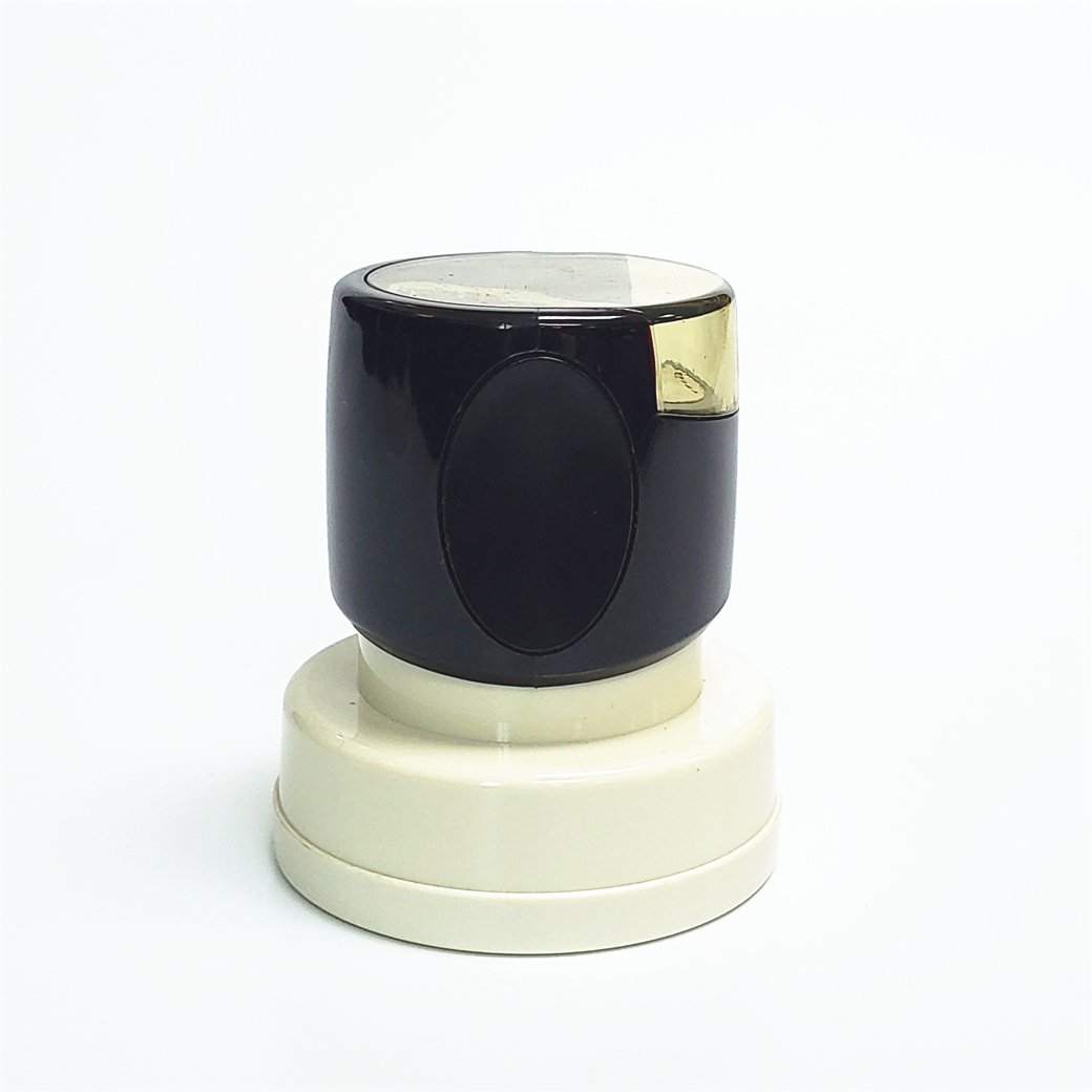 Large size Pre-inked stamp WES PC-40 flash stamp with good quality imprint for business use