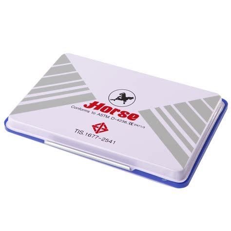 stamp pad for office stamp pad