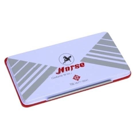 stamp pad for office stamp pad