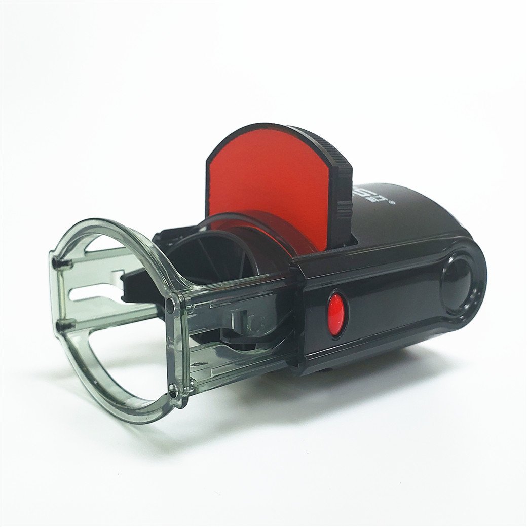 Good quality office stamp WES SE-3045 self-inking stamp custom business stamp