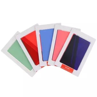 2024 Manufacturer best selling baby care non-toxic clean touch ink pad inkless baby footprint handprint ink pad for frame