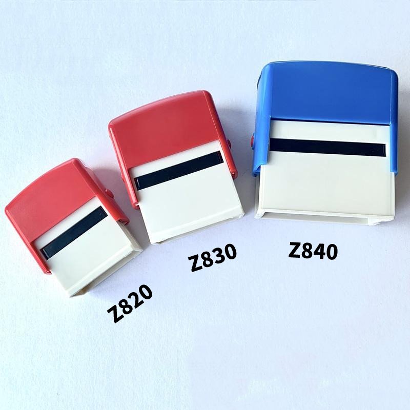 DIY Customised Stamp Number Alphabet Letter Stamp Set DIY Rubber Stamp Kit