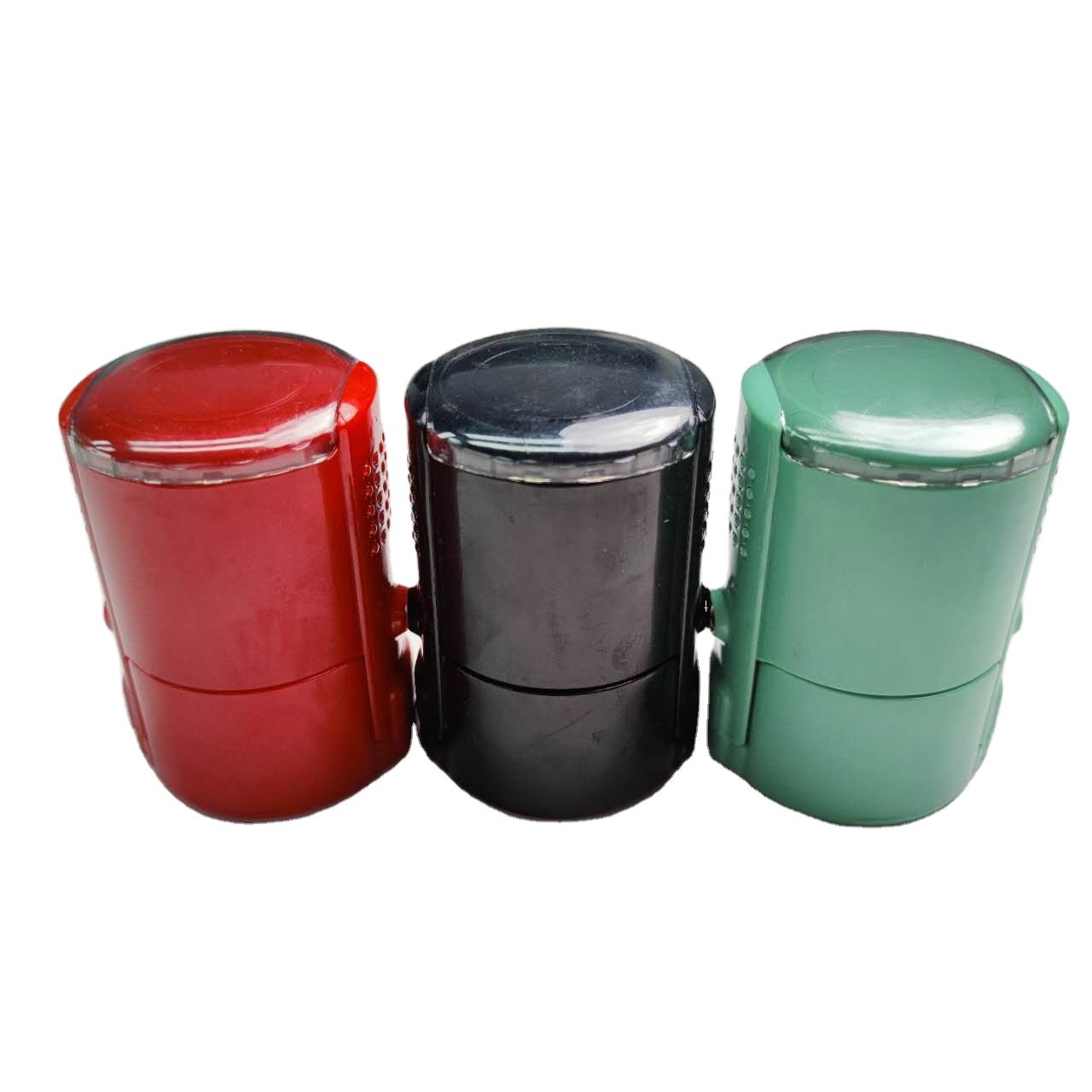 Laser Engraving Rubber Stamps Manufacturer R45 Self-inking Rubber Stamp