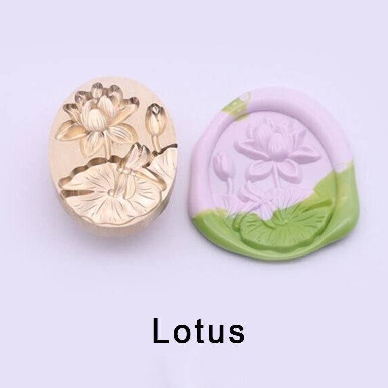Wholesale custom logo wax seal beads red Self Adhesive Wax Seal Wax Seal Stamp