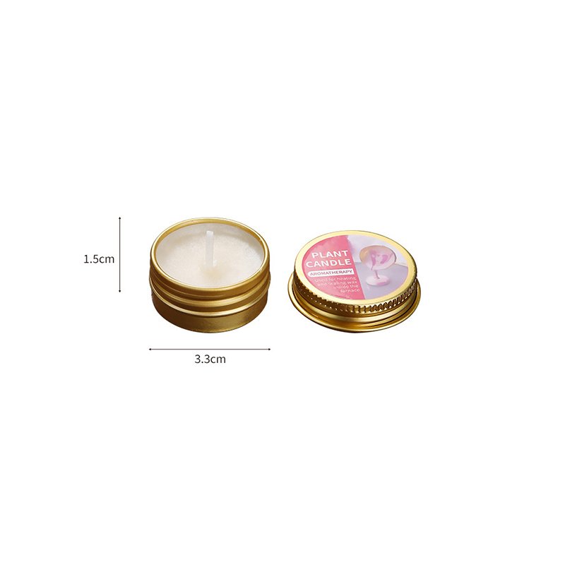 Small Aromatherapy Candle Solid Brass Stamp Embossed Stamp Wax Bead Metal Head Stamp Festival Gift Manufacturer Wholesale