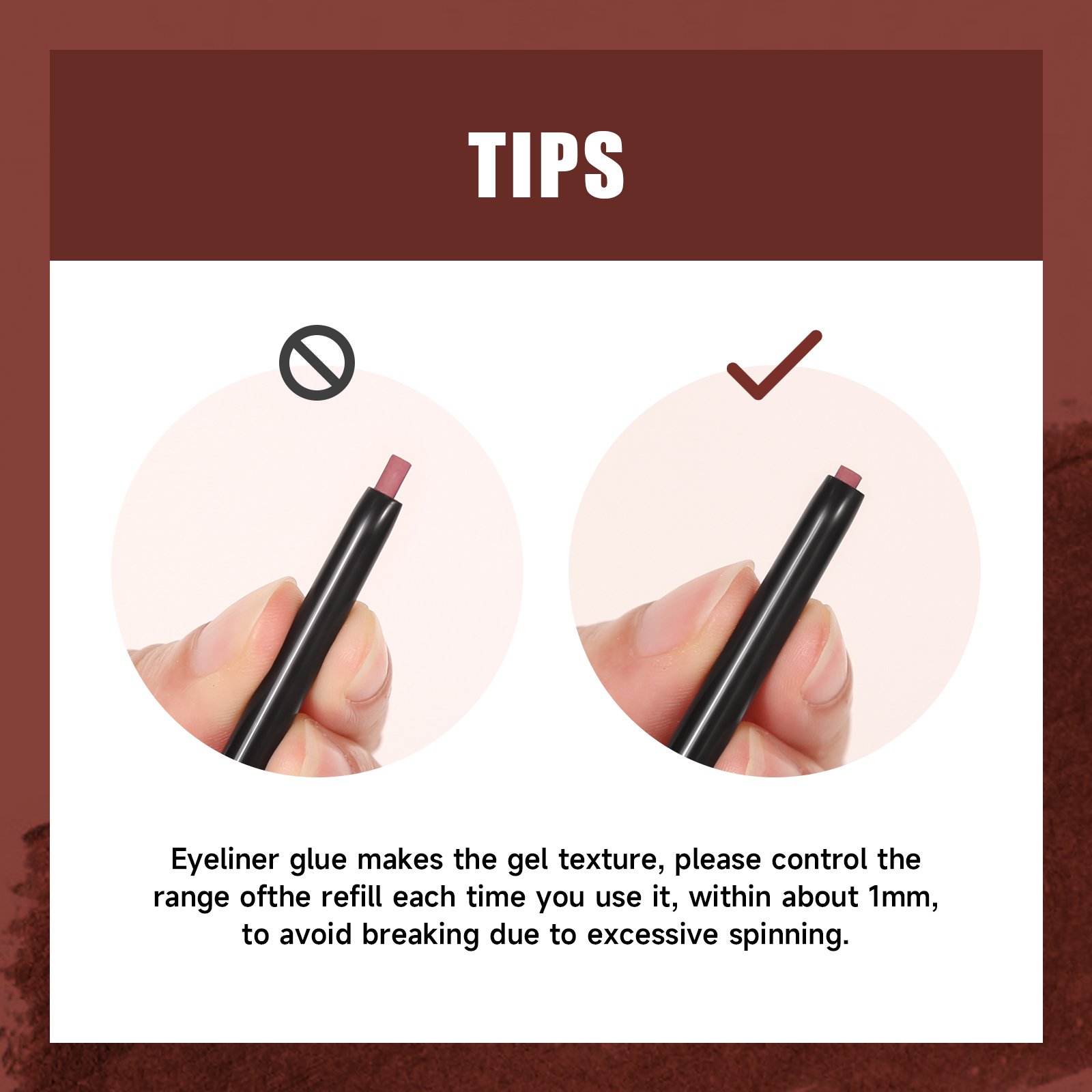 Private Label Vegan Cosmetic Waterproof Long Lasting Color Gel Eyeliner