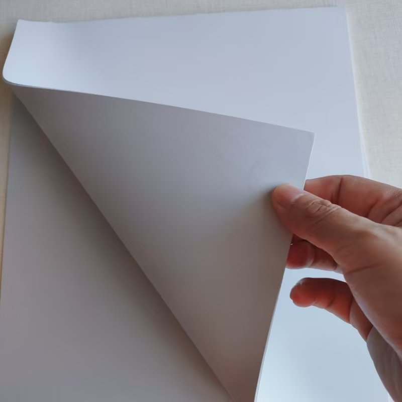 A3 size odorless Laser Rubber Stamp Ink Pads Laser Engraving Rubber Sheet for Self Inking Stamp