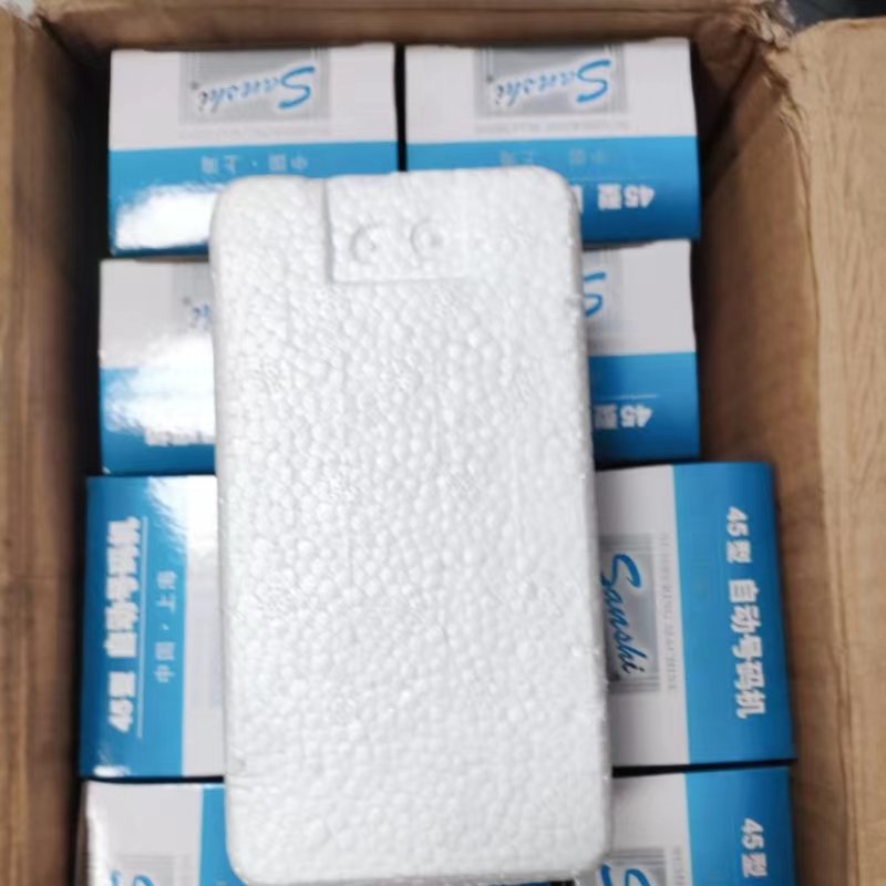 Factory directly wholesale 6 digital Automatic numbering stamp machine for office use.