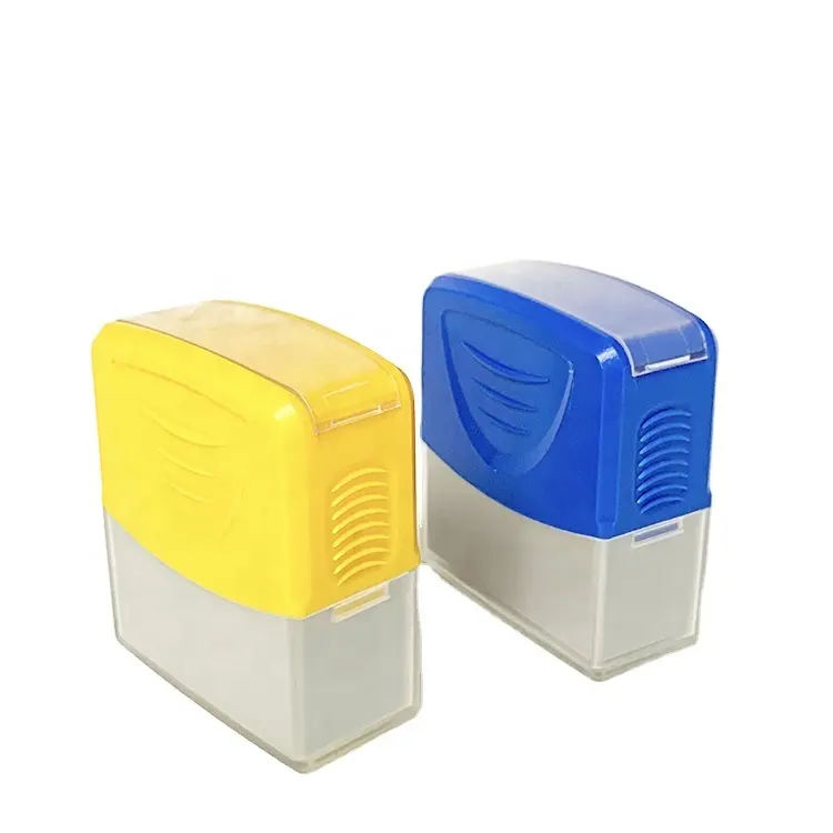amazing handy flash stamp office use pre-inked flash stamp.