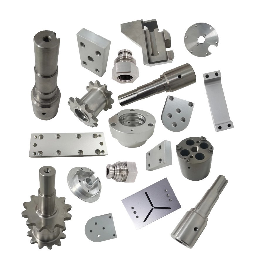 Custom Factory High Precision Sheet Fabrication Metal Stamping Parts Sheet Metal Stainless Steel Aluminum Brass Stamping Parts