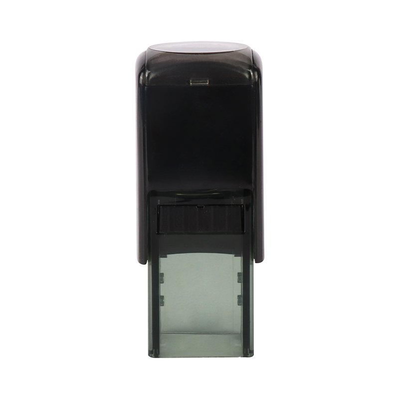 Personalized Office Modern Trodat 2020 Factory Price Custom Self Inking Stamps Firm Engraved Plastic Rubber Self-Inking Stamps