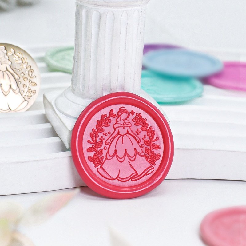 Wedding Wax Seal Stamps For Wedding Envelope Invitations