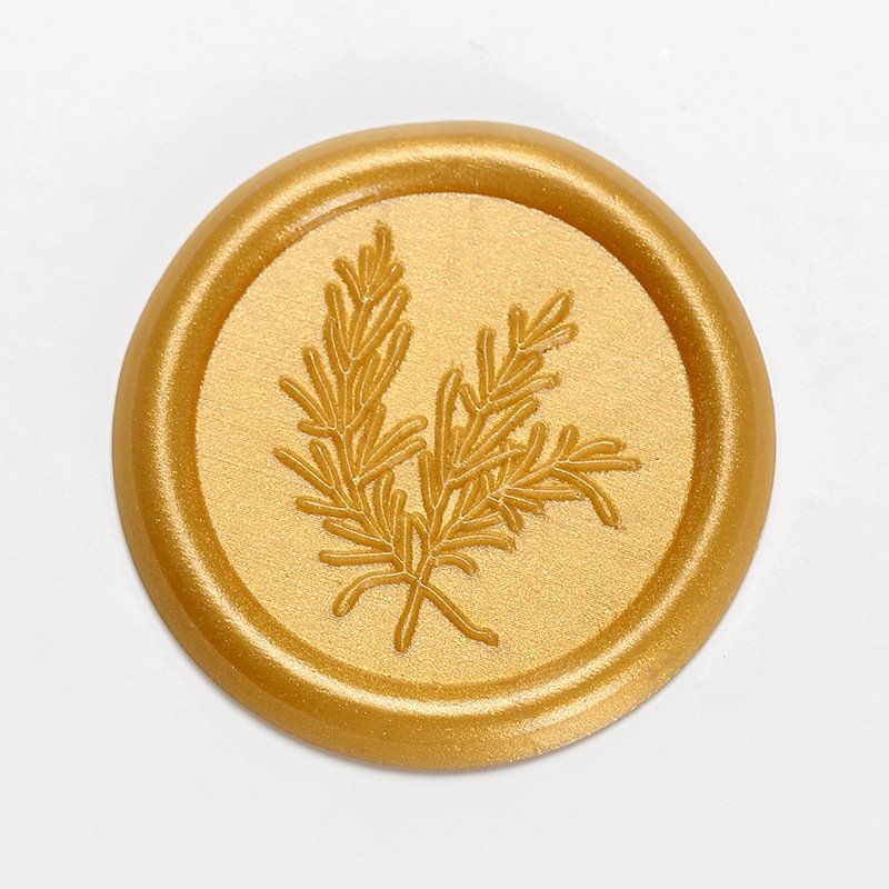 Valentine For handmade Wax seal Custom wax seal stamp stamp for decoration stickers