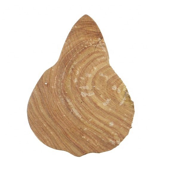 Wood Block Designer Wooden Stamp