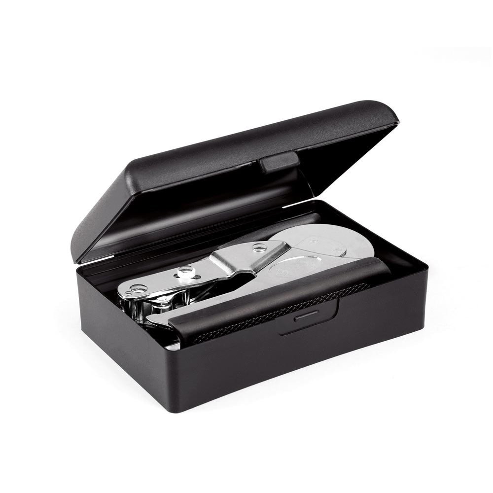 big size office embossing seal embossed stamp /office stationery