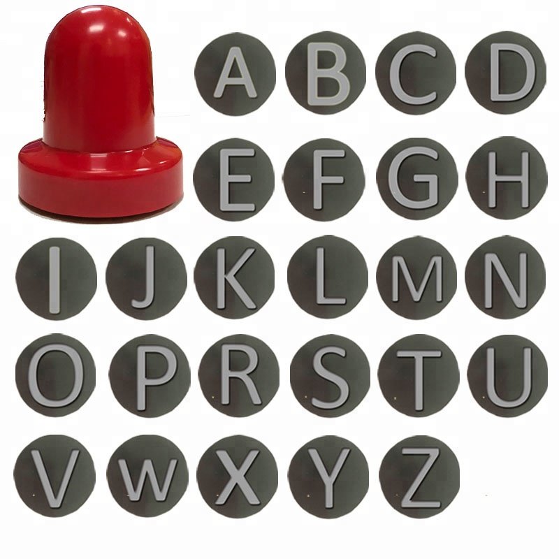 hot selling diy stamp