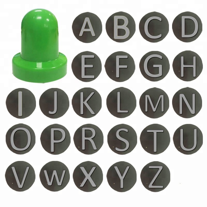 hot selling diy stamp