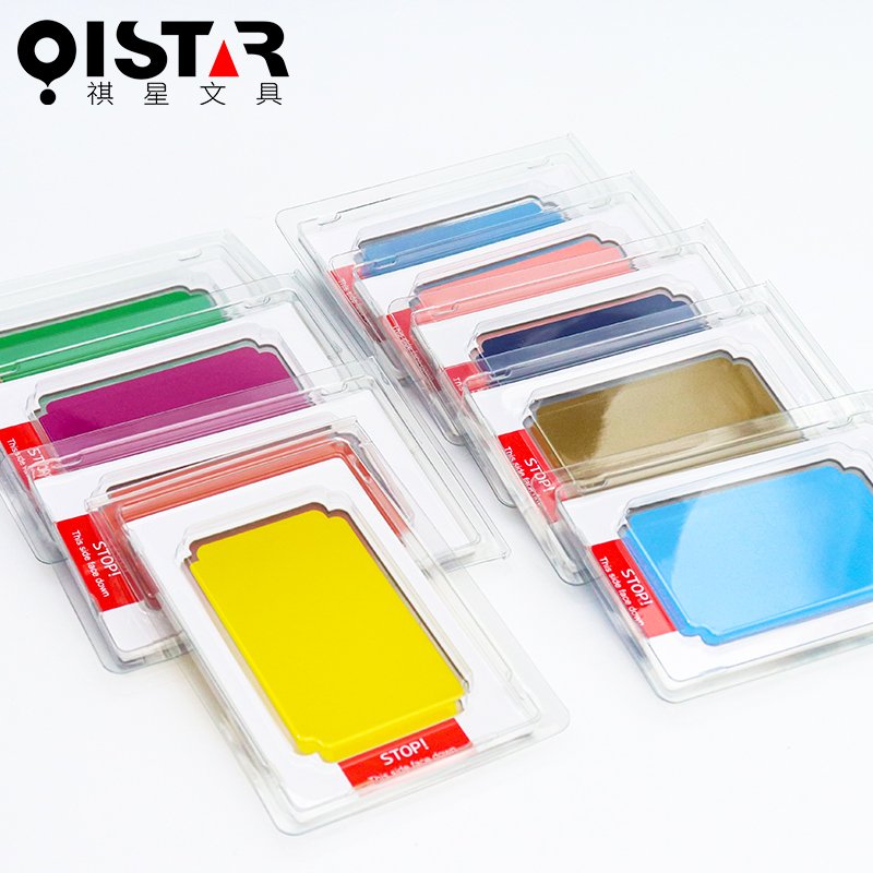 Baby Safe Printing Ink Pad Non-toxic Baby Footprint and Handprint Kit Keepsake Gifts to Cherish Baby's Memories