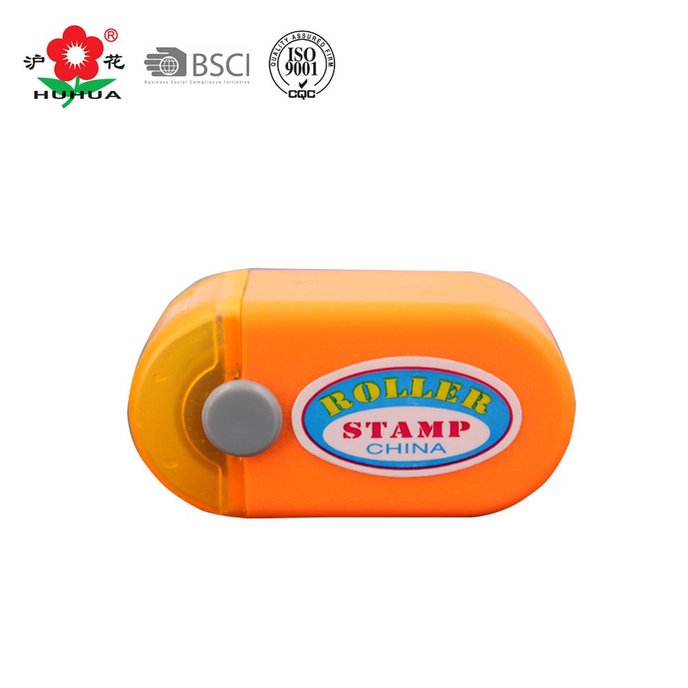 No.333 pocket self inking stamp